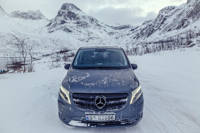 Private Fjord Tour With Premium 4×4 Vehicle - Good To Know
