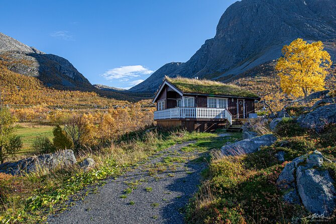 Private Fjord Tour With Premium 4×4 Vehicle - Tour Details