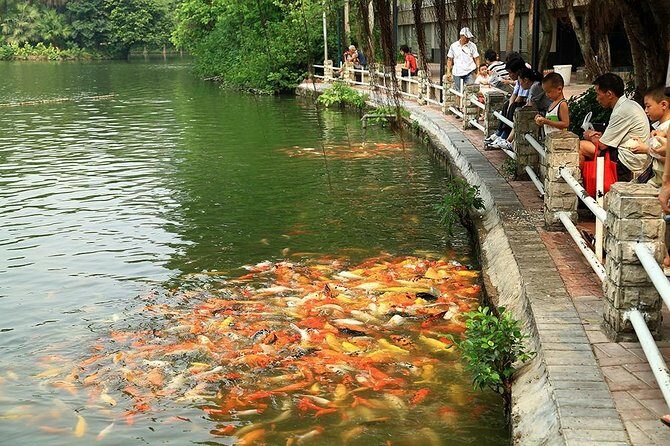Private flexible Guangzhou City Sightseeing Tour with Dim-Sum Tasting - An Overview of the Private Guangzhou Experience