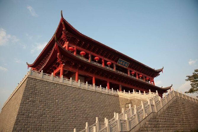 Private flexible Guangzhou City Sightseeing Tour with Dim-Sum Tasting - Practical Considerations