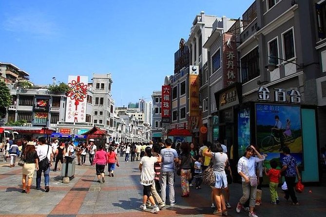 Private Flexible Guangzhou Local Market Tour With Guide - Key Points