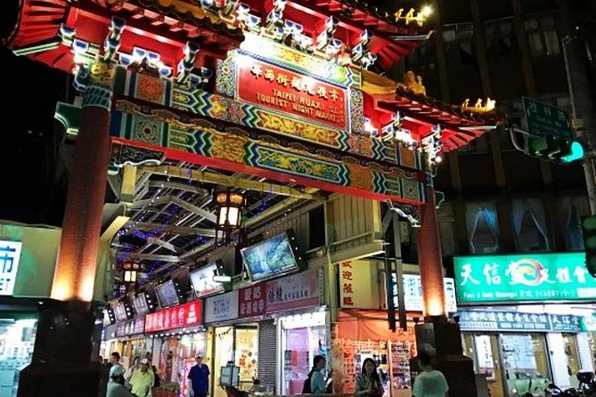Private Flexible Guangzhou Local Market Tour With Guide - Accessibility and Participation