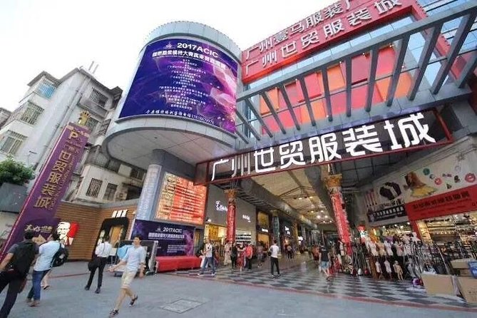 Private Flexible Guangzhou Local Market Tour With Guide - Booking Information