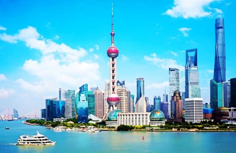 Private Flexible Shanghai Full Day City Tour in Your Way - Booking Information