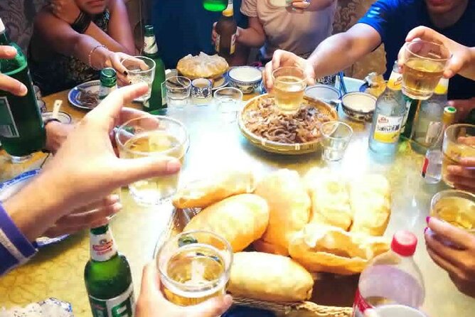 Private Flexible Xian City Day Tour With Lunch - Big Wild Goose Pagoda