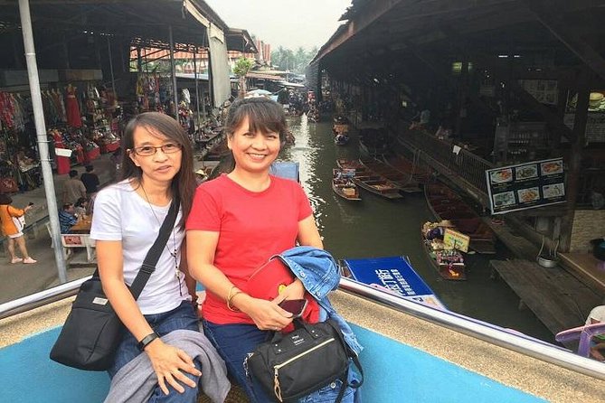 Private Floating Market and Historical Ayutthaya Sightseeing Tour - Booking and Cancellation Policy