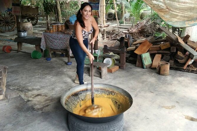 PRIVATE Floating Market + Boat Ride + Walking + Simple Thai Lunch - Reviews and Ratings