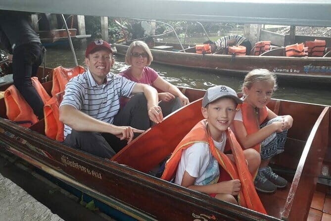 Private Floating Market & Maeklong Railway Tour from Bangkok - Who Will Love This Tour?