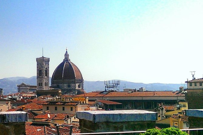 Private Florence and David or Uffizi From La Spezia - About Your Stay