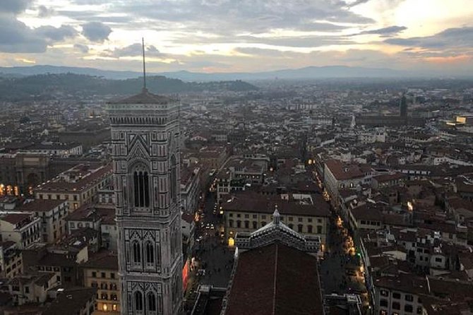 Private Florence Cathedral Tour - Meeting Details