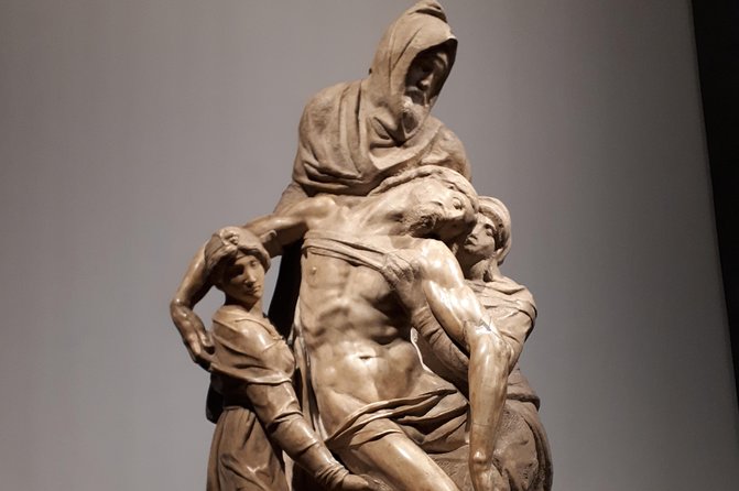 Private Florence Cathedral Tour - Accessibility and Fitness