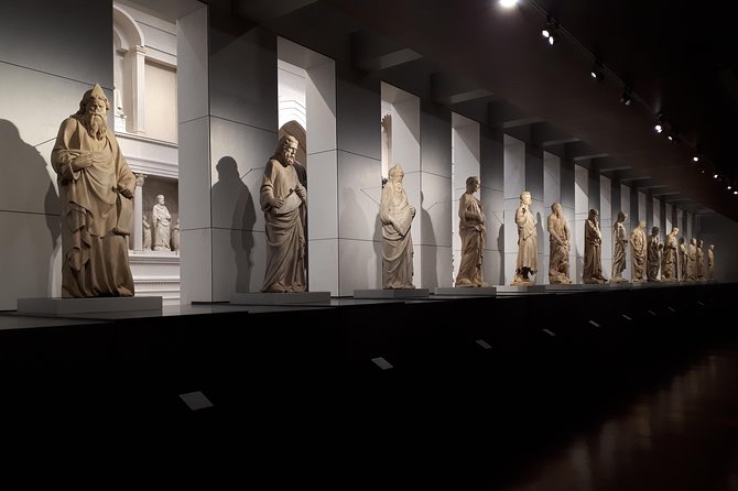 Private Florence Cathedral Tour - Cancellation Policy