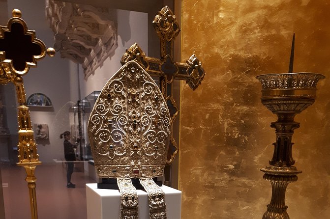 Private Florence Cathedral Tour - Pricing and Group Size