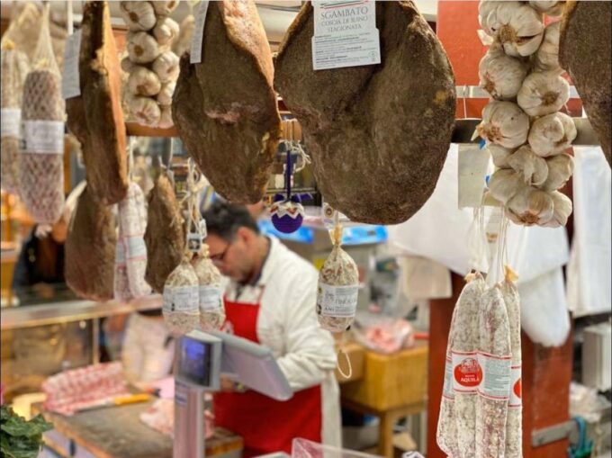 Private Florence Cooking Class and Local Market Tour - Customer Feedback