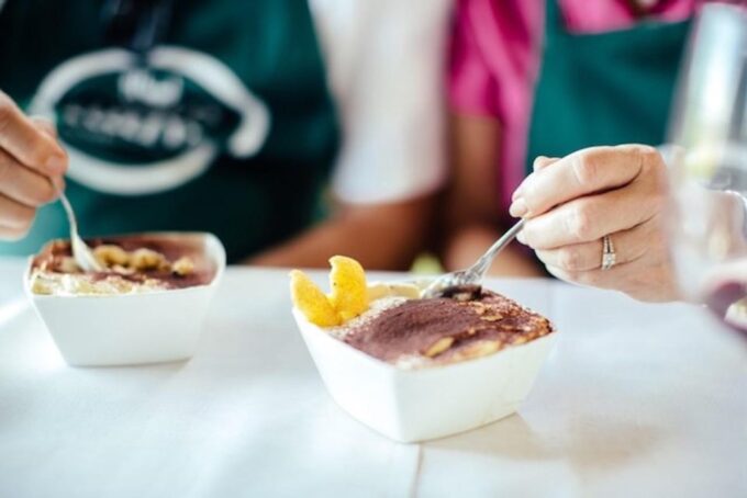 Private Florence Cooking Class and Local Market Tour - Frequently Asked Questions