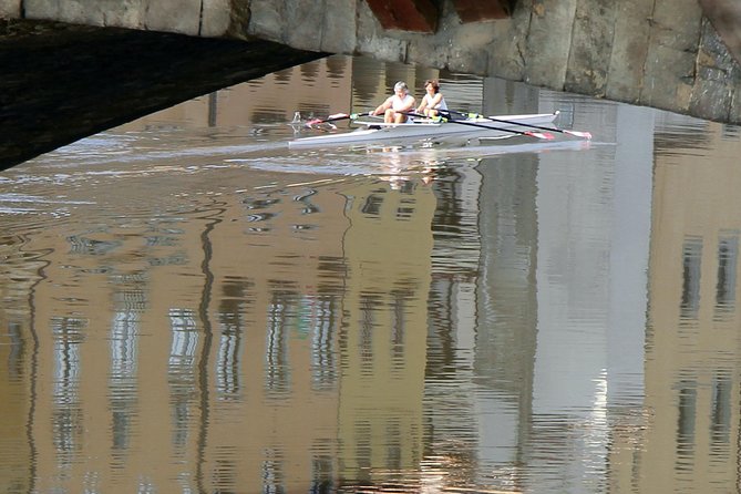 Private Florence Highlight Half Day Tour - Exploring Ponte Vecchio