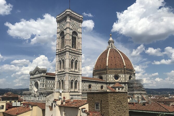 Private Florence Roundtrip Transportation From Livorno Port - About Your Stay