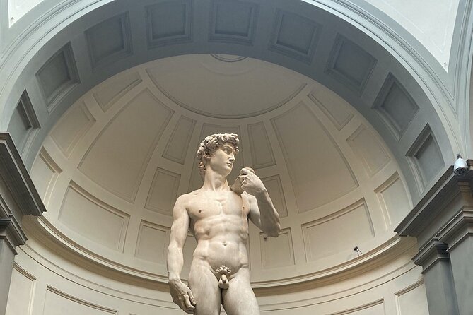 Private Florence Roundtrip Transportation From Livorno Port - Transportation and Convenience