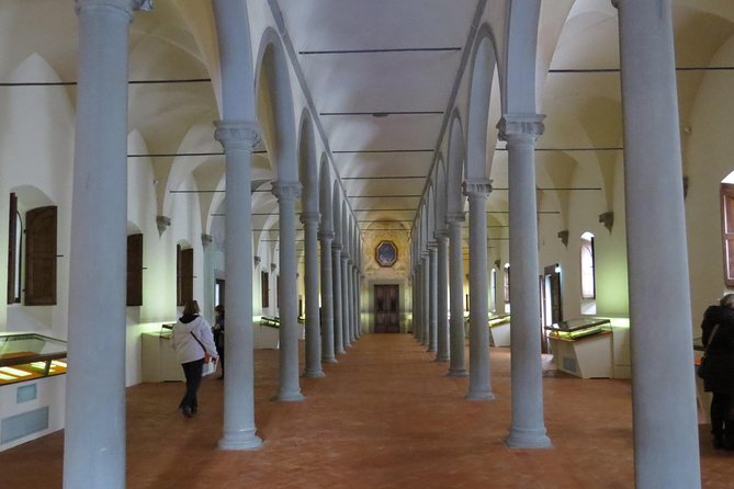 Private Florence San Marco Museum Tour With Skip-The-Line Entry - Girolamo Savonarolas Cell