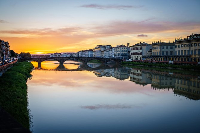Private Florence Wine Tour - Tour Overview