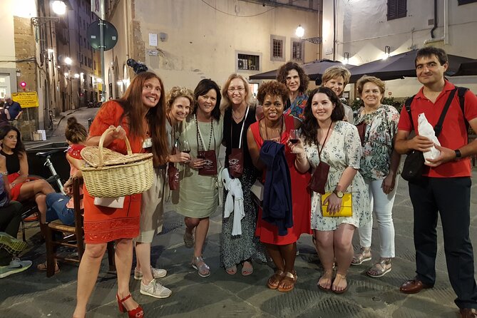 Private Florence Wine Tour - Experience Highlights