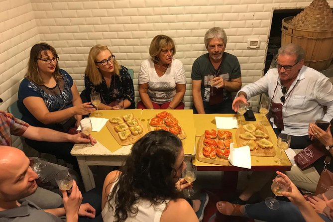 Private Florence Wine Tour - Exploring Florences Neighborhoods