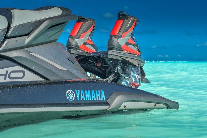 Private Flyboarding Experience in Bora Bora with Pickup - Who Should Consider This Tour?