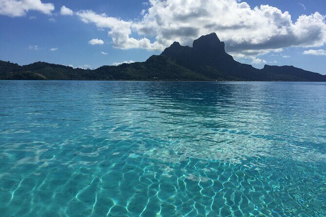 Private Flyboarding Experience in Bora Bora with Pickup - FAQs