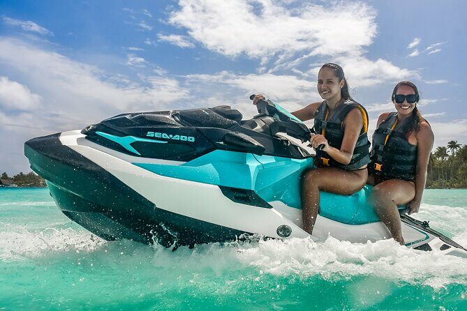 Private Flyboarding Experience in Bora Bora with Pickup - Final Thoughts