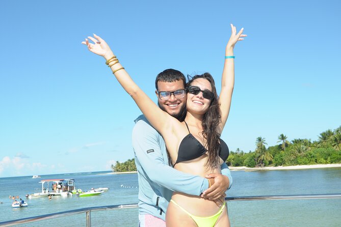 Private Foam Boat Party With Snorkeling in Punta Cana - Participant Requirements