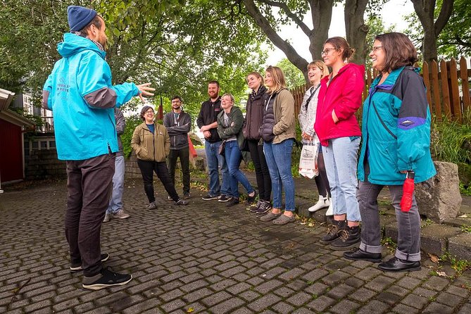 Private Folklore Walking Tour - Meet the Elves, Trolls & Ghosts of Iceland - Good To Know