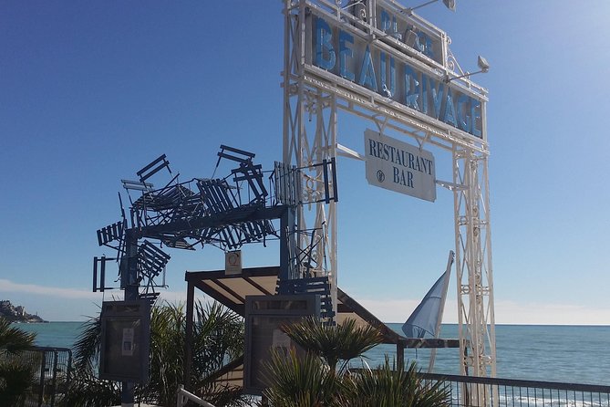 Private Food and History Walking Tour in Nice - Inclusions