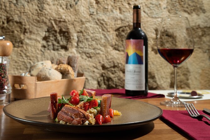 Private Food and Wine Experience With a Sommelier - Dinner Provided