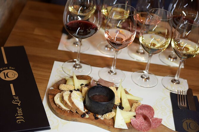 Private Food and Wine Experience With a Sommelier - Reviews