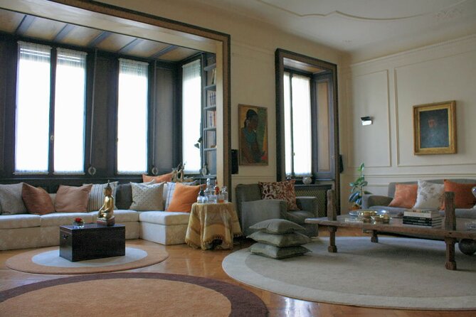 Private Food and Wine Tasting Experience in the Center of Milan - Milanese Aperitif and Buffet