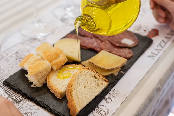 Private Food and Wine Tour in the Cellar With Tastings - Customer Experiences