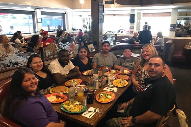 Private Food Experience in London - Health and Accessibility Information