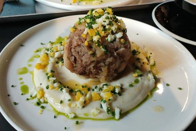 Private Food Tour Experience With a Born and Bred Berliner - Fusion Tasters