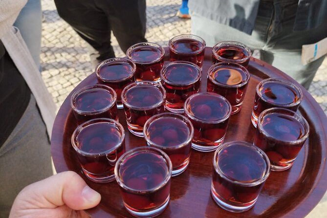 Private Food Tour Gastronomy in Lisbon With Ten Tastings - Inclusions and Logistics