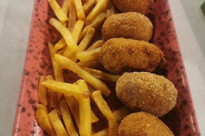 Private Food Tour in a Local Seville Neighborhood - Booking Information