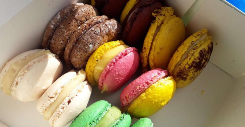 Private Food Tour in Chamonix - Guided Tour With Stories