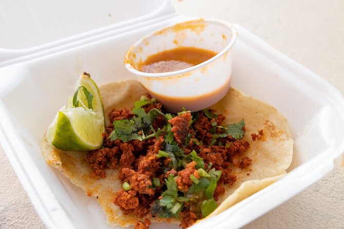 Private Food Tour in Greenwich Village - Explore Diverse Cuisines