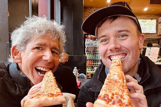 Private Food Tour in Greenwich Village - Customizable Experience