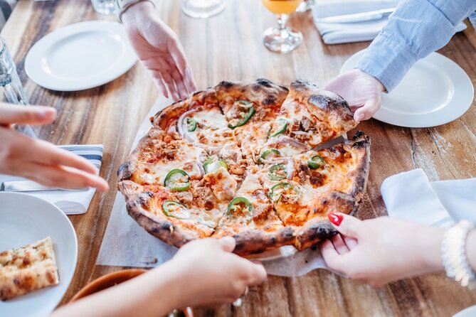 Private Food Tour in Greenwich Village - Accessibility and Additional Information
