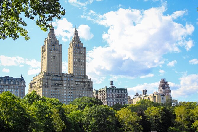 Private Food Tour in the Upper West Side - Key Points
