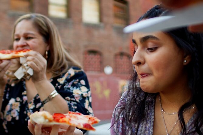Private Food Tour in the Upper West Side - Architectural Gems and Landmarks