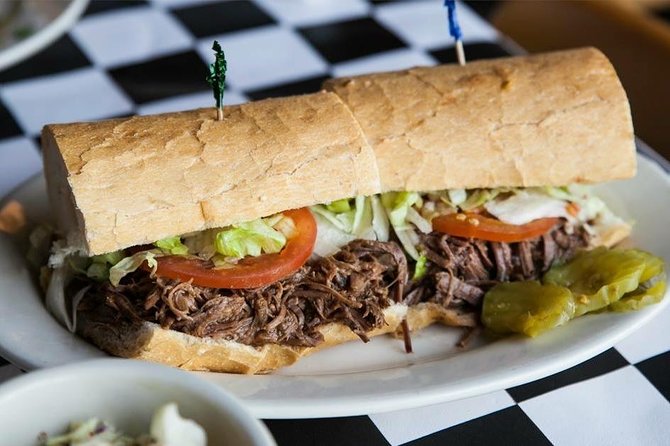 Private Food Tour - New Orleans Historic Culinary, Cocktail & Kitchen Adventure - Historical and Cultural Insights