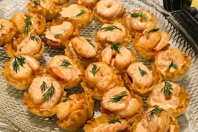 Private Food Tour - New Orleans Historic Culinary, Cocktail & Kitchen Adventure - Cocktail and Beverage Tastings