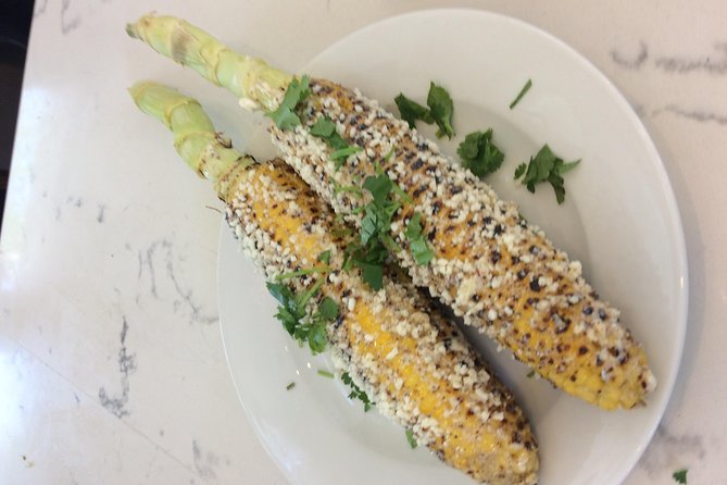 Private Food Tour - New Orleans Historic Culinary, Cocktail & Kitchen Adventure - Logistical Information