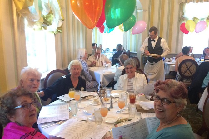 Private Food Tour - New Orleans Historic Culinary, Cocktail & Kitchen Adventure - Cancellation and Refund Policy